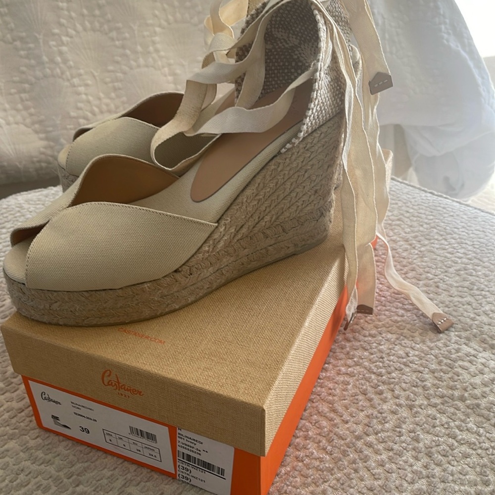 Wedges